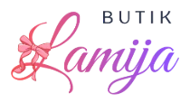 Butik Lamija